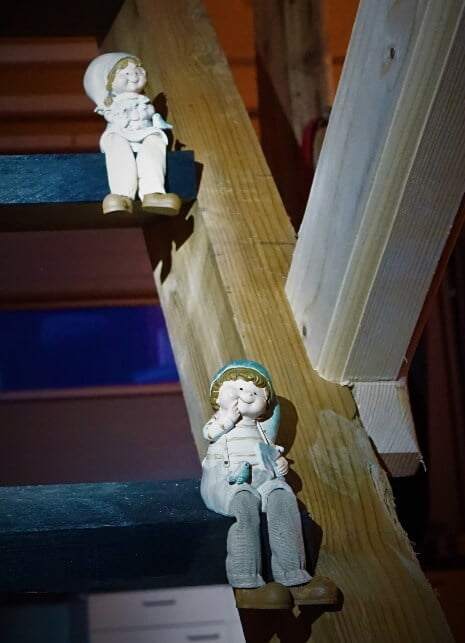 Existentiele analyse final